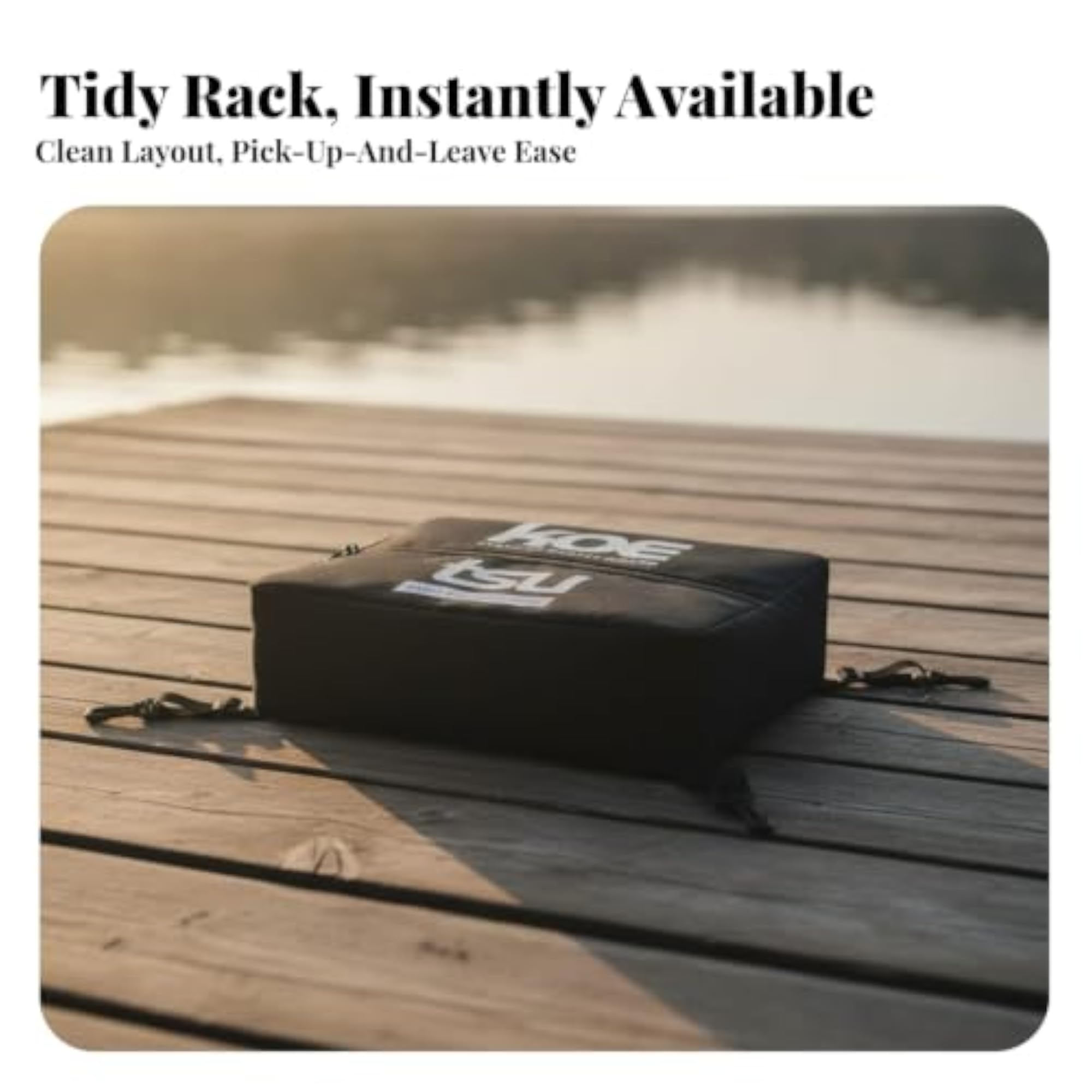 Robust Paddle Board Backpack for Paddleboarding and Beach Trips